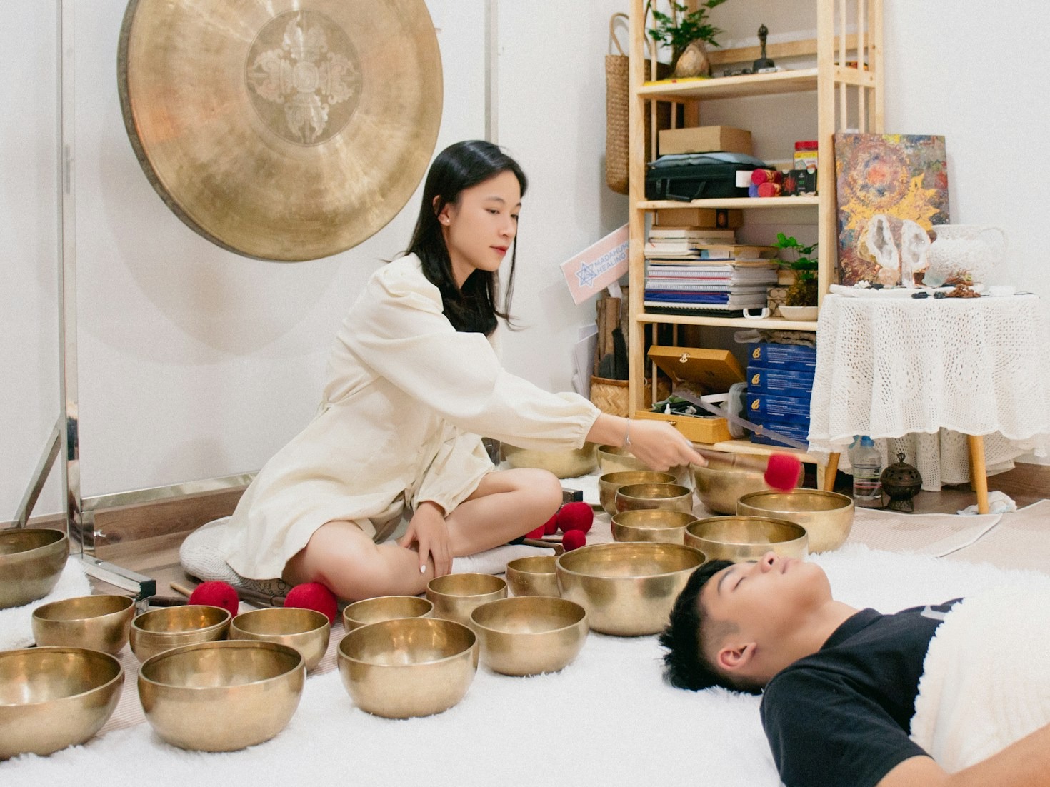 Finding Quiet Luxury In Modern Wellness