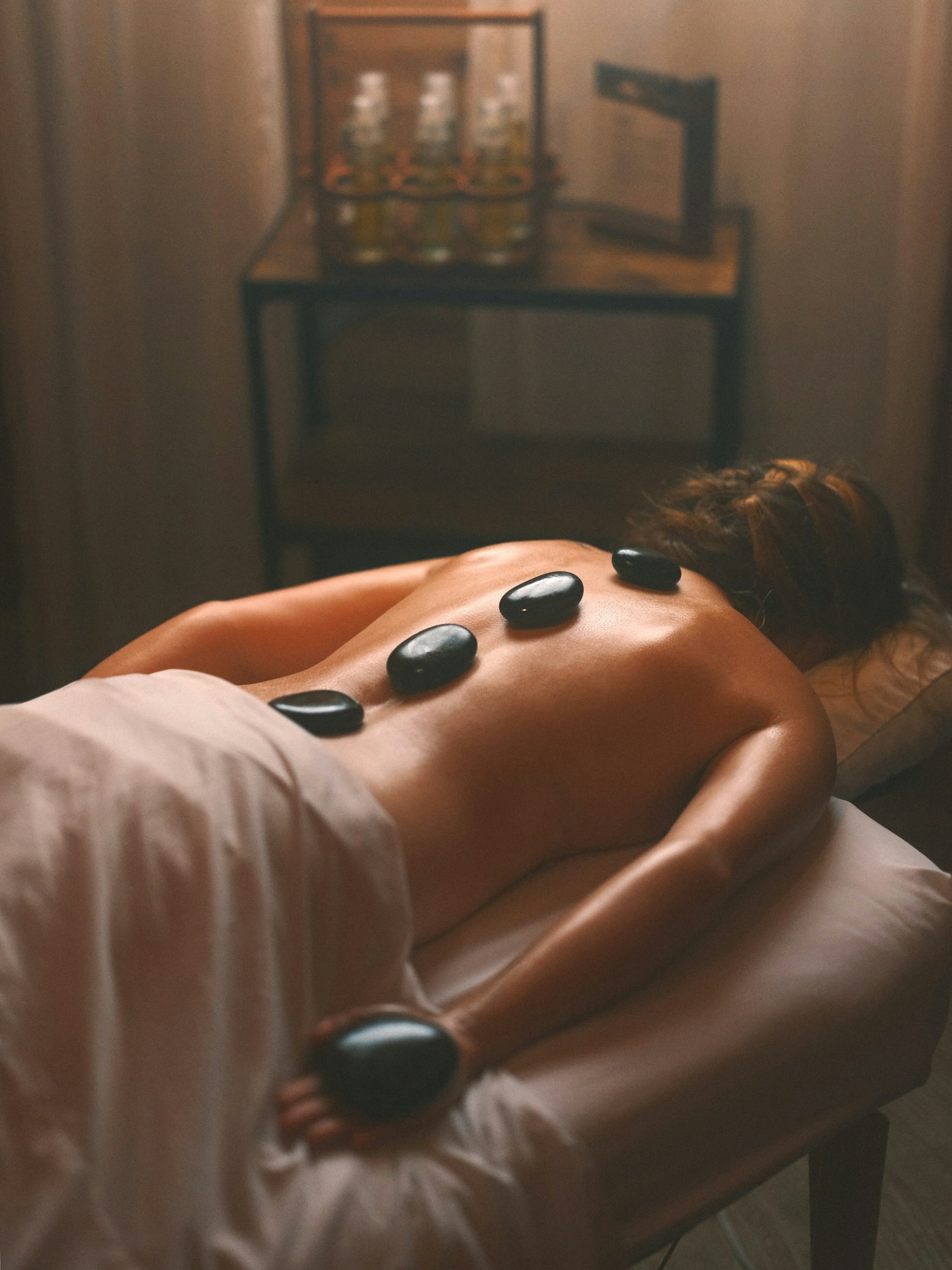 The Benefits of Integrated Holistic Therapies