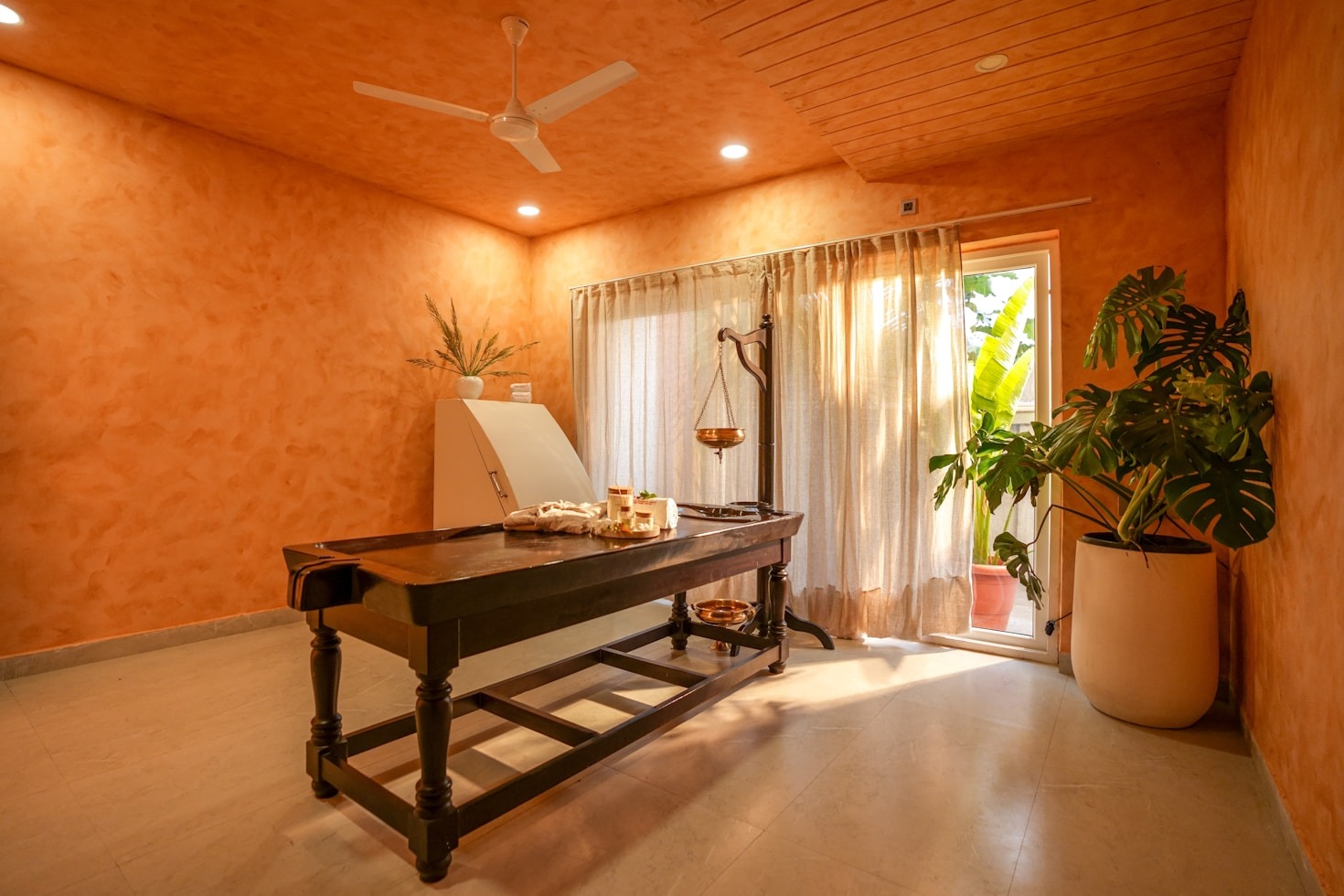 Elevating Workplace Wellness With Private Sessions